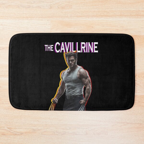 Item preview, The Cavillrine designed and sold by MechanicalART.