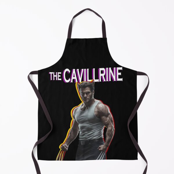 Item preview, The Cavillrine designed and sold by MechanicalART.
