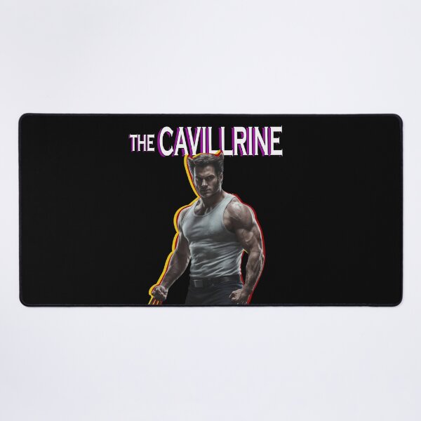 Item preview, The Cavillrine designed and sold by MechanicalART.