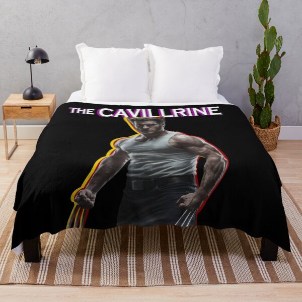 Item preview, The Cavillrine designed and sold by MechanicalART.