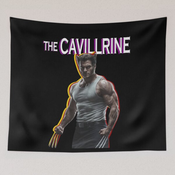 Item preview, The Cavillrine designed and sold by MechanicalART.