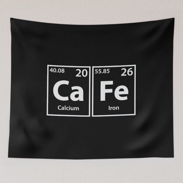 Item preview, Coffee The Perfect Chemistry | Coffe Lover designed and sold by girlstrend.