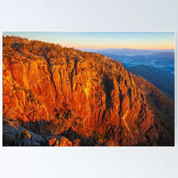 Item preview, The Gorge, Mount Buffalo, Australia designed and sold by Michael Boniwell.