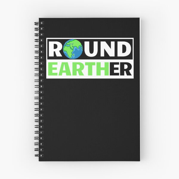 Item preview, Round Earther Funny Round Earth Society Not Flat Gear designed and sold by DynamicDesign.