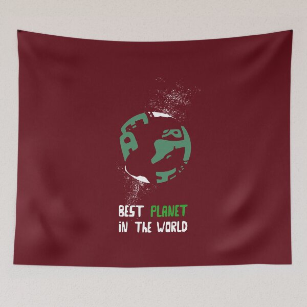 Item preview, Red Earth designed and sold by Andre Solo.