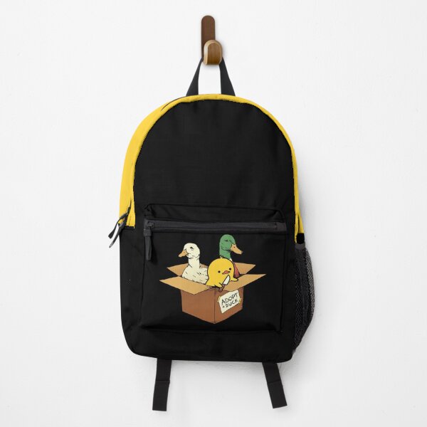 Item preview, Adopt a Duck - I Choose Violence by Tobe Fonseca designed and sold by Tobe Fonseca®.