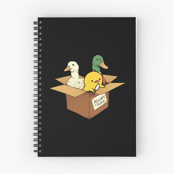 Item preview, Adopt a Duck - I Choose Violence by Tobe Fonseca designed and sold by Tobe Fonseca®.