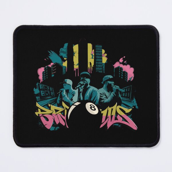 Item preview, Urban Chillz 8 Ballers designed and sold by UrbanChillz.