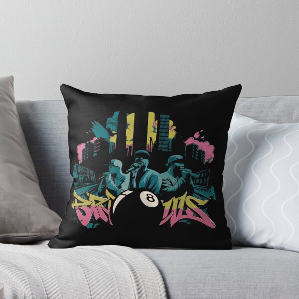 Item preview, Urban Chillz 8 Ballers  designed and sold by UrbanChillz.