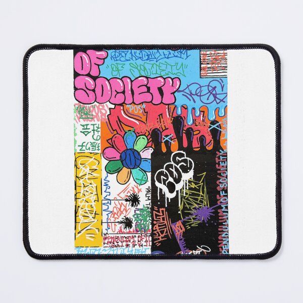 Item preview, PENDULUM OF SOCIETY WAVE 1 DESIGN 1 designed and sold by KYRIUZ.