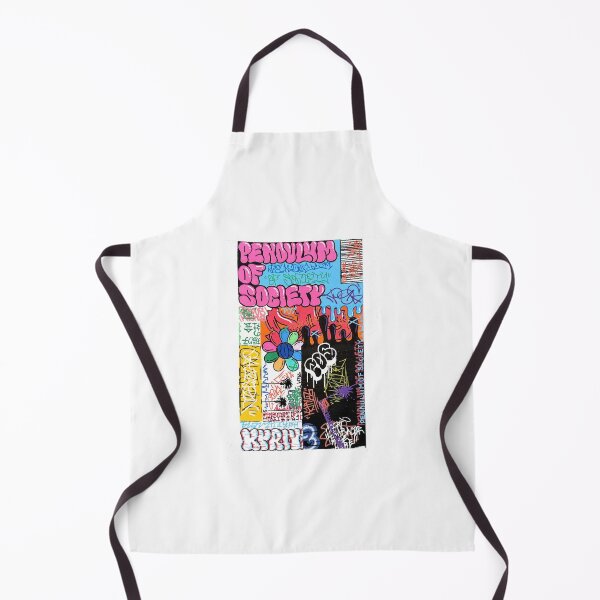 Item preview, PENDULUM OF SOCIETY WAVE 1 DESIGN 1 designed and sold by KYRIUZ.