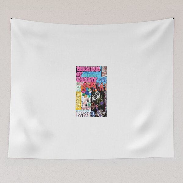 Item preview, PENDULUM OF SOCIETY WAVE 1 DESIGN 1 designed and sold by KYRIUZ.