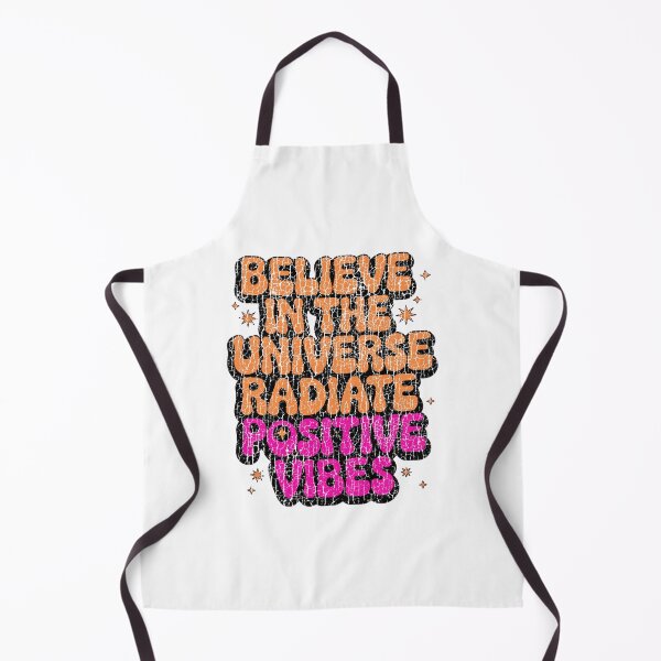 Item preview, My old vintage Positive Vibes! Tee "Believe in the Universe - Radiate positive Vibes". designed and sold by paulo silveira.