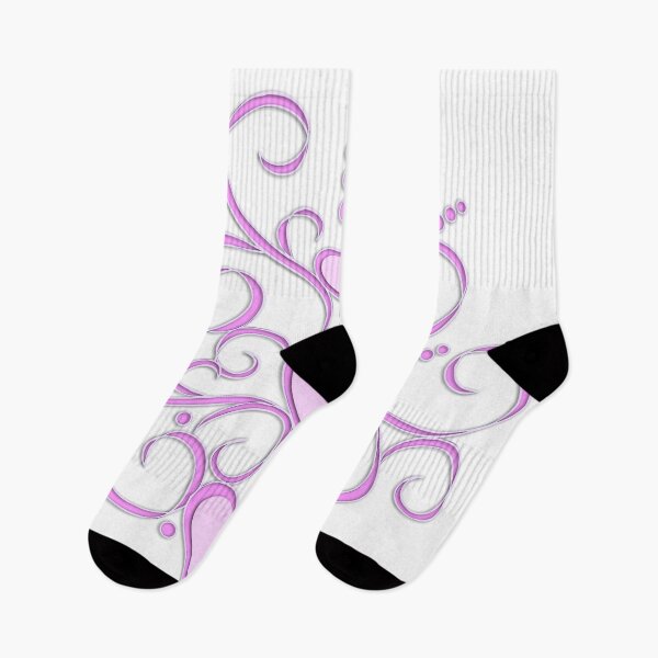 Item preview, Delicate Hearts and Scrolls T Shirt or Wedding Motif designed and sold by Sharon Schwalbe.