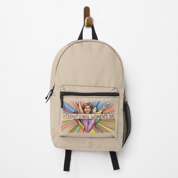 Item preview, International Women's Day designed and sold by Nature's Palette.