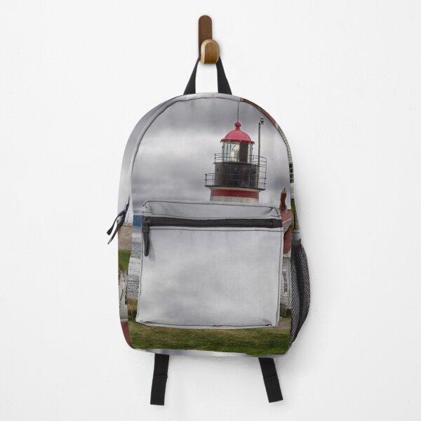 Item preview, West Quoddy Lighthouse designed and sold by Gerard Fornarotto.