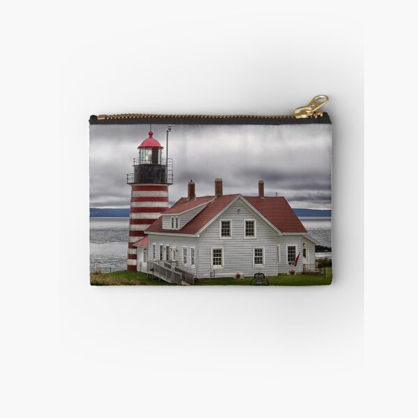 Item preview, West Quoddy Lighthouse designed and sold by Gerard Fornarotto.