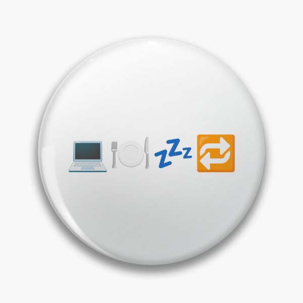 Item preview, Programmer Life in Emoticon designed and sold by mancikart.