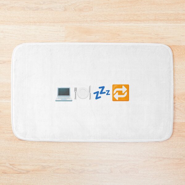 Item preview, Programmer Life in Emoticon designed and sold by mancikart.