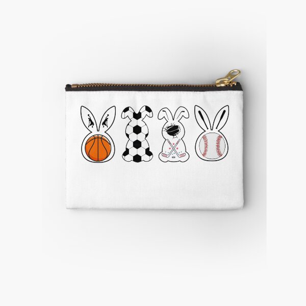 Item preview, Sports Bunny Squad designed and sold by DesignsByRSK.