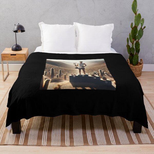 Item preview, Running in the Wild West designed and sold by Triathlongram.
