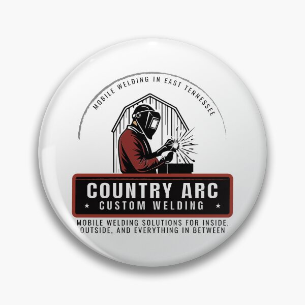 Item preview, Country arc custom welding designed and sold by corr304.