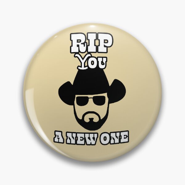Item preview, Rip - The Enforcer designed and sold by Fanarchist.