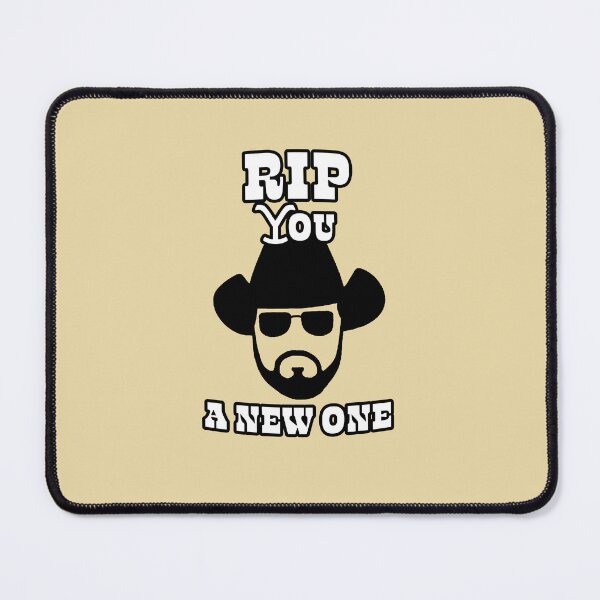 Item preview, Rip - The Enforcer designed and sold by Fanarchist.