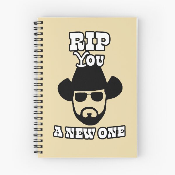 Item preview, Rip - The Enforcer designed and sold by Fanarchist.