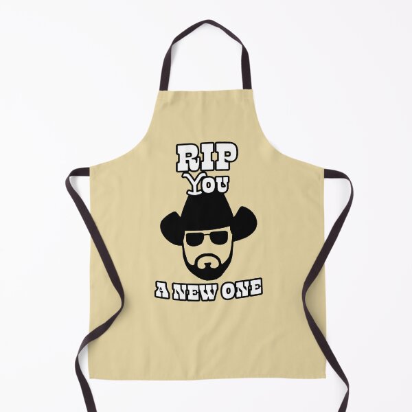 Item preview, Rip - The Enforcer designed and sold by Fanarchist.