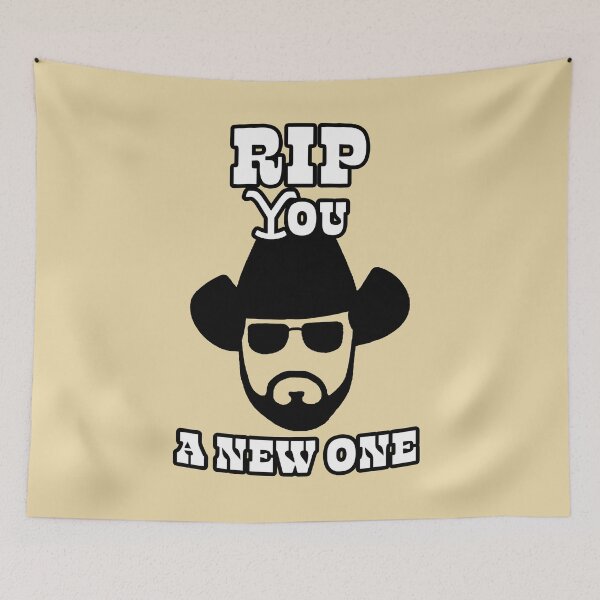 Item preview, Rip - The Enforcer designed and sold by Fanarchist.