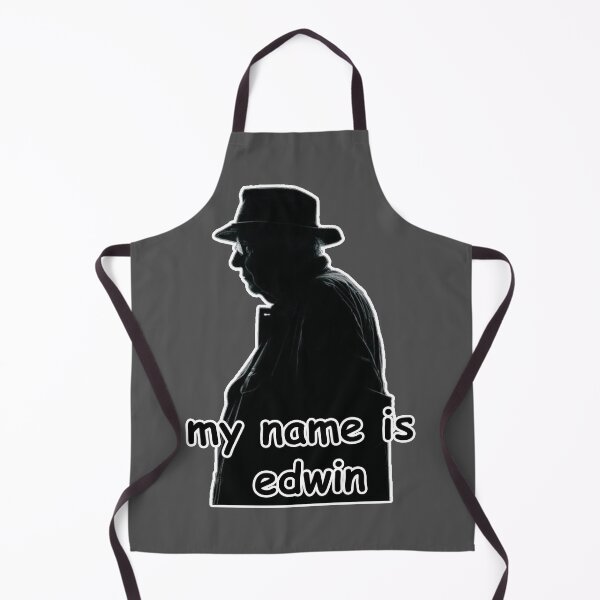 Item preview, My name is Edwin, I made the mimic designed and sold by biscuitbucket.