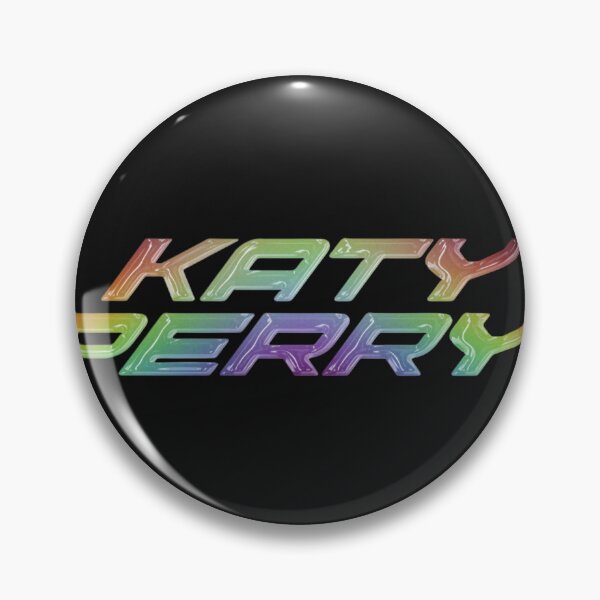 Item preview, Katy Perry 143 logo pride designed and sold by ATOMICWOOLF94.