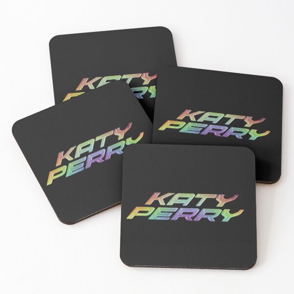Item preview, Katy Perry 143 logo pride designed and sold by ATOMICWOOLF94.