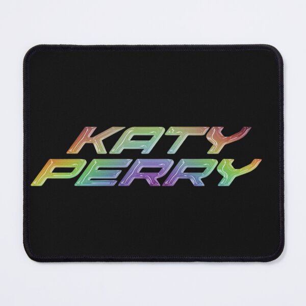 Item preview, Katy Perry 143 logo pride designed and sold by ATOMICWOOLF94.