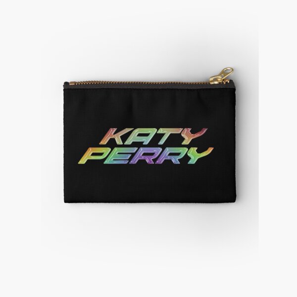Item preview, Katy Perry 143 logo pride designed and sold by ATOMICWOOLF94.