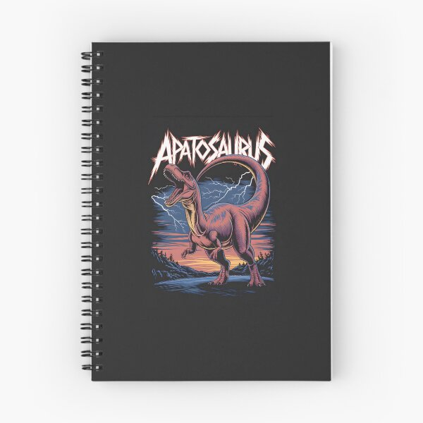 Item preview, Apatosaurus Dinosaurs designed and sold by macadolie.