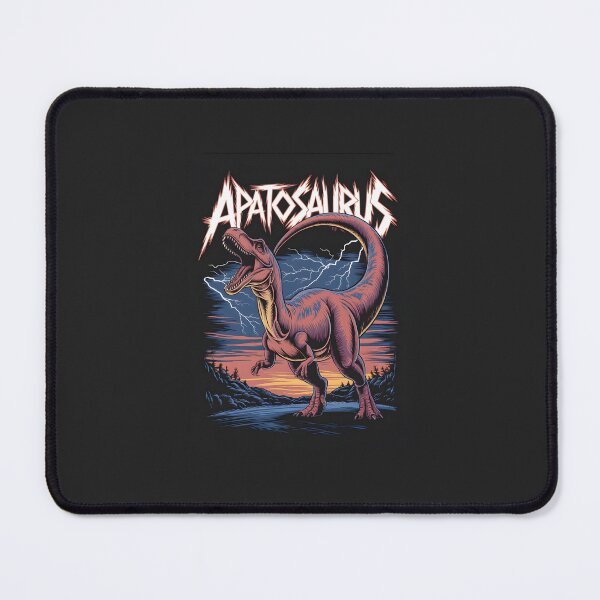 Item preview, Apatosaurus Dinosaurs designed and sold by macadolie.