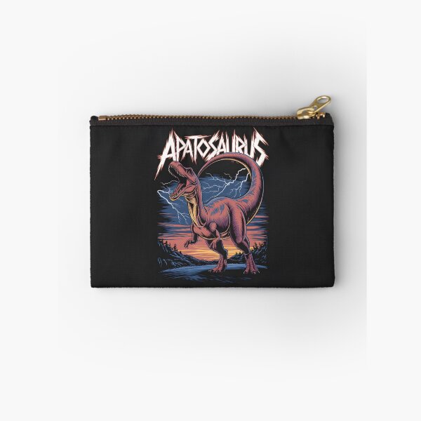 Item preview, Apatosaurus Dinosaurs designed and sold by macadolie.