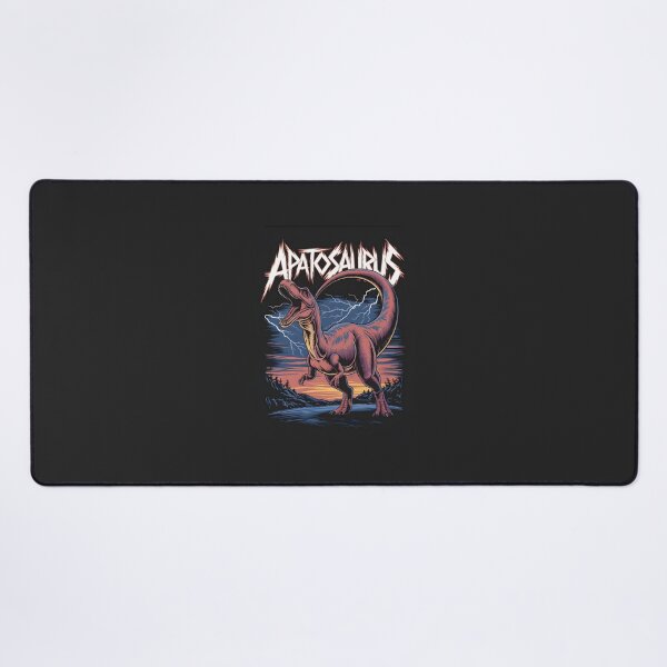 Item preview, Apatosaurus Dinosaurs designed and sold by macadolie.