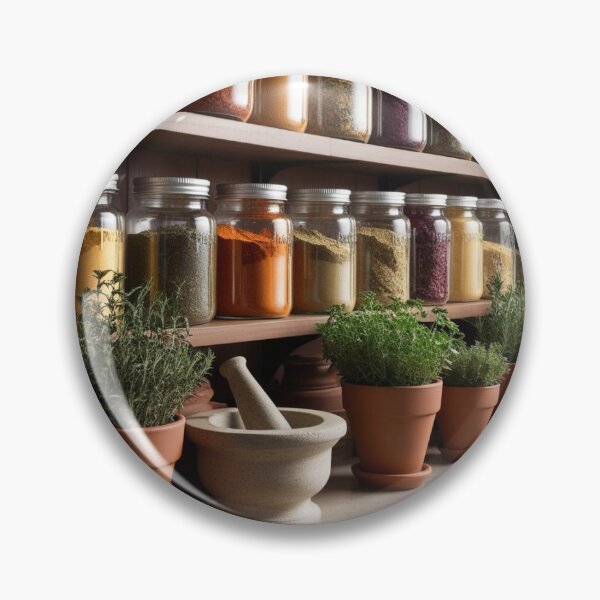 Item preview, Mixing Up Some Potions 1 designed and sold by BLBT-Interiors.