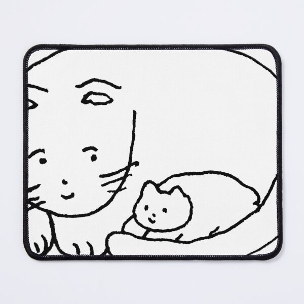 Item preview, protective cat designed and sold by jaaaa-alex's shop.