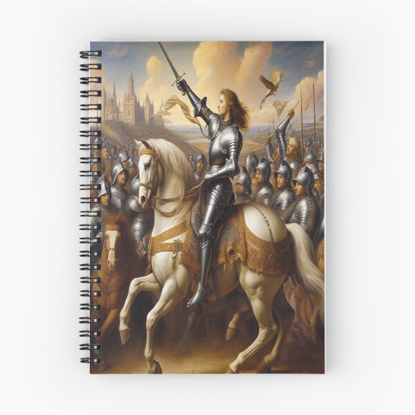 Item preview, Joan Of Arc  designed and sold by MajesticPx.