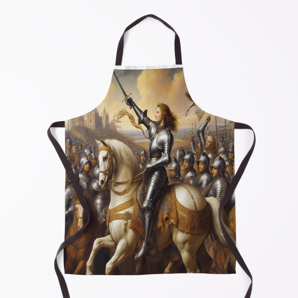 Item preview, Joan Of Arc designed and sold by MajesticPx.
