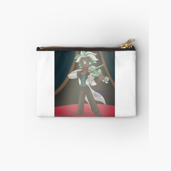 Item preview, Mint Choco Cookie (Cookie Run) designed and sold by DarkDragonDeception - Claudia.