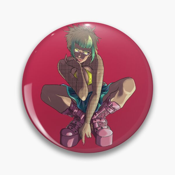 Item preview, Party Girl designed and sold by NerdzillaMalkav.