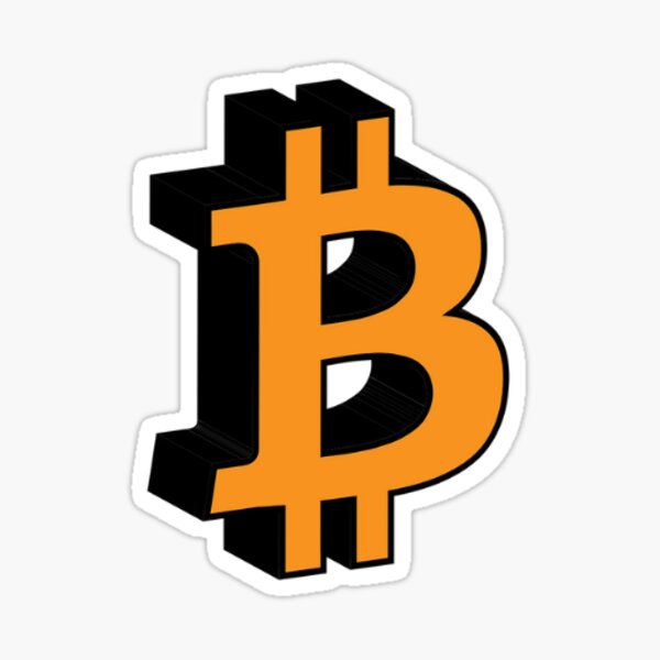 Item preview, Bitcoin BTC coin designed and sold by Trialloja.