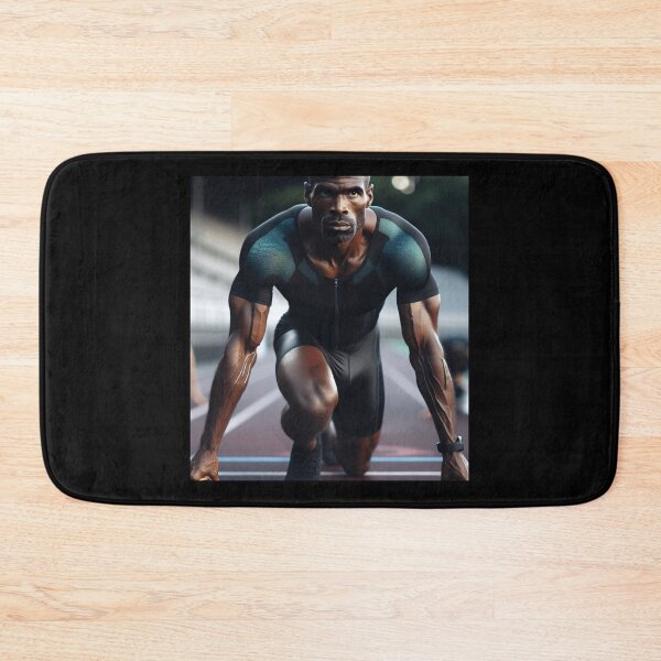 Item preview, Cybernetic Sprinter: Future of Speed designed and sold by Triathlongram.