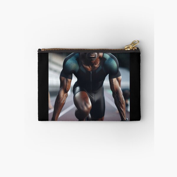 Item preview, Cybernetic Sprinter: Future of Speed designed and sold by Triathlongram.
