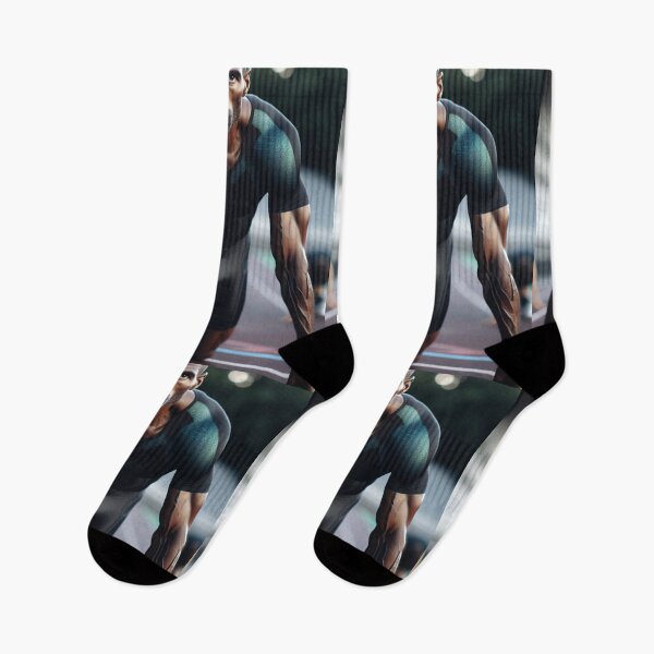 Item preview, Cybernetic Sprinter: Future of Speed designed and sold by Triathlongram.